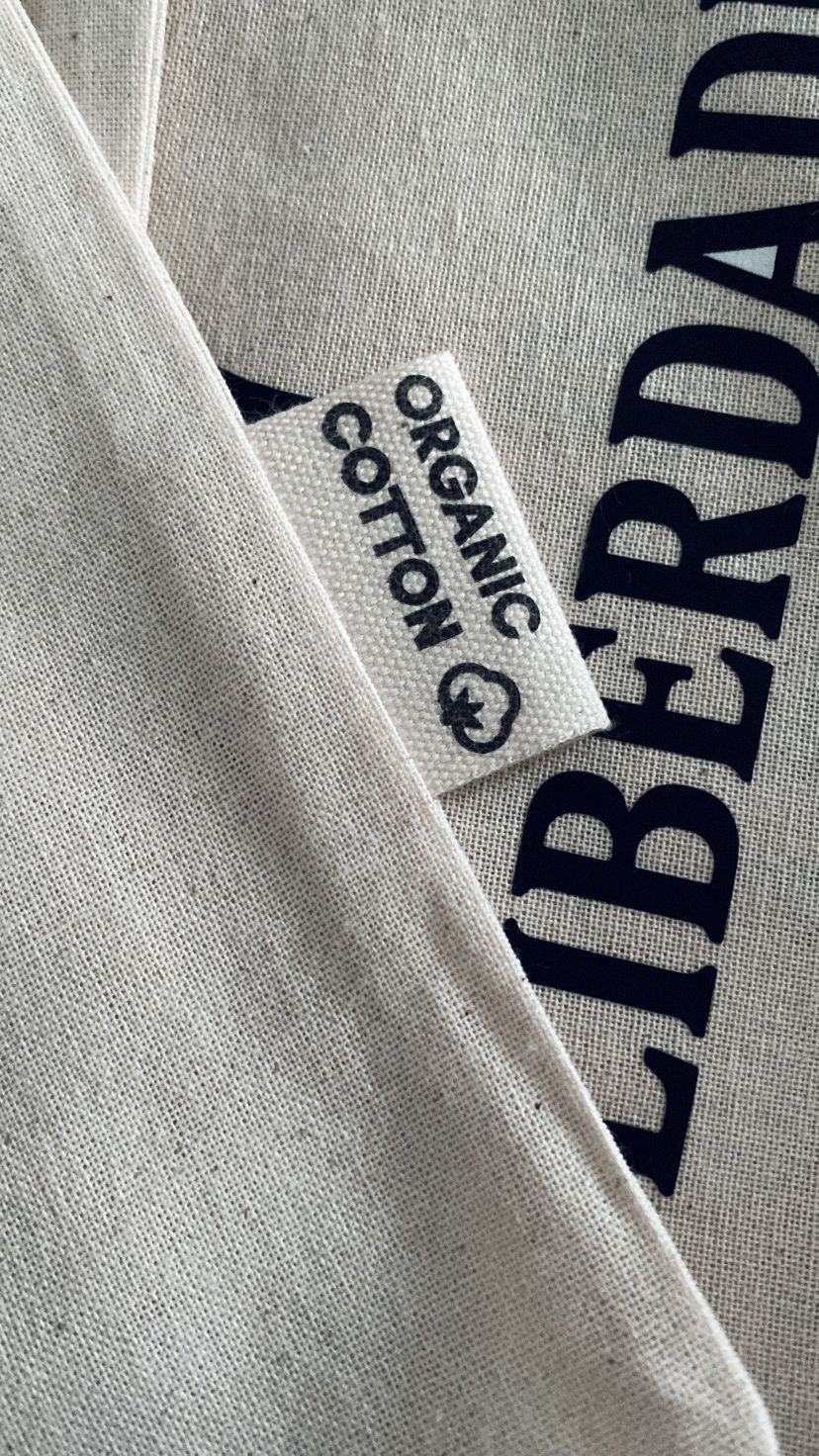 Tote Bag Liberdade - alternate