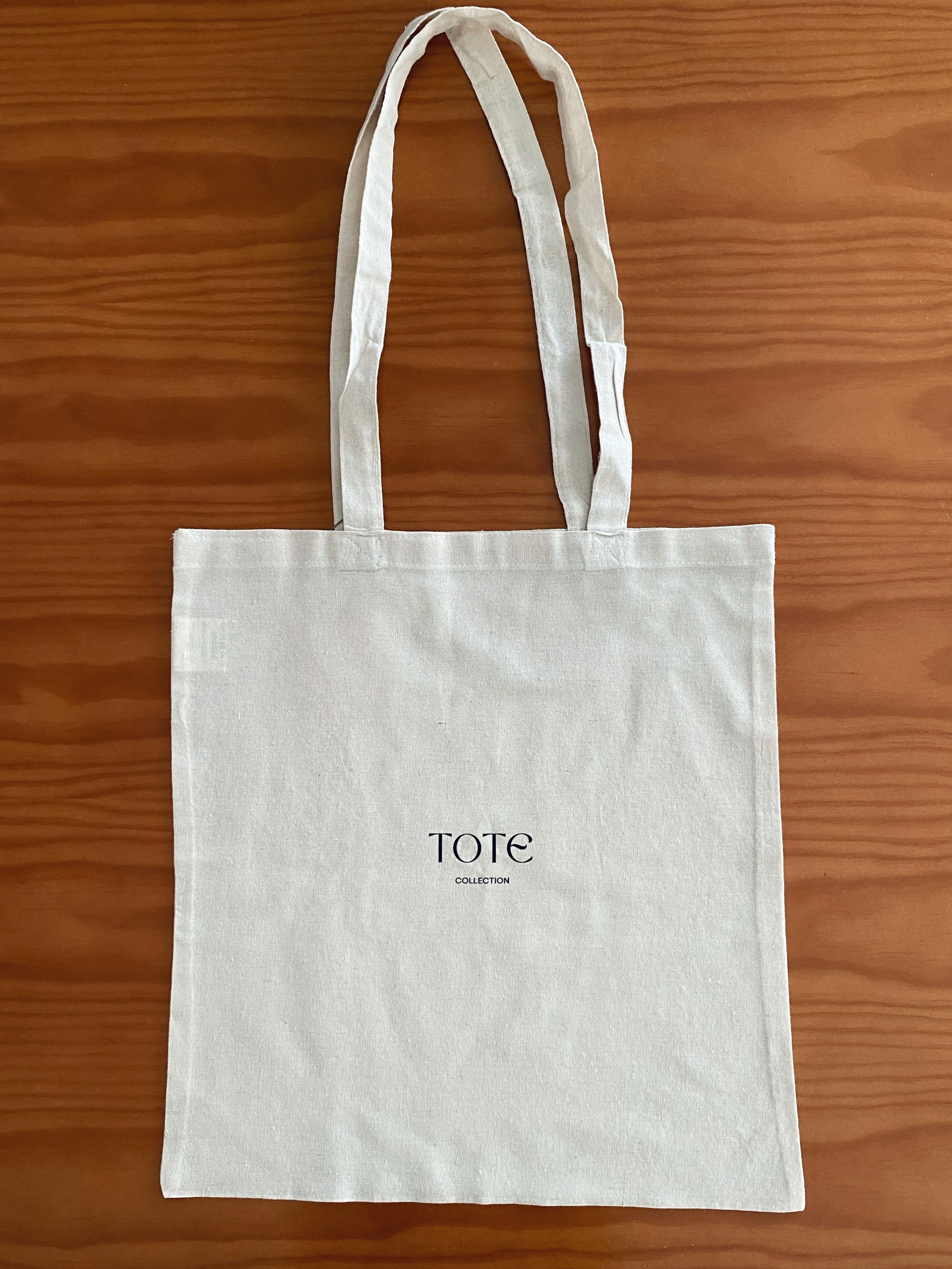 Tote Bag Connecting - alternate